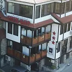 Casa de hóspedes The Hill Veliko Tŭrnovo