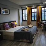 The Hill 3* Veliko Tŭrnovo