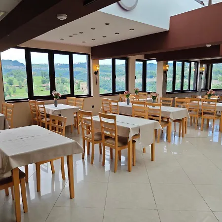 The Hill Guest house