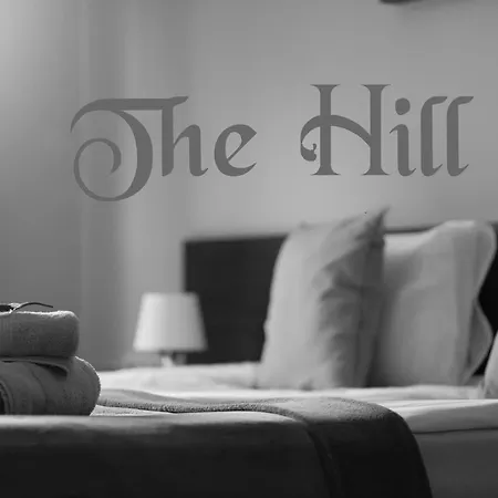 The Hill 3*