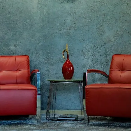 The Hill Veliko Tarnovo