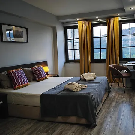 The Hill 3* Veliko Tarnovo