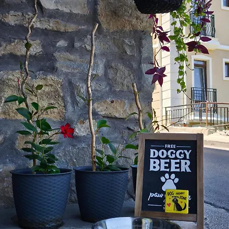 The Hill Veliko Tarnovo