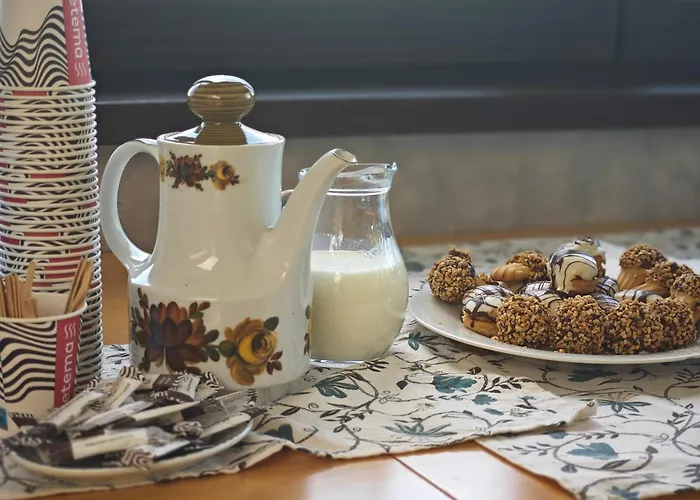 The Hill Veliko Tarnovo